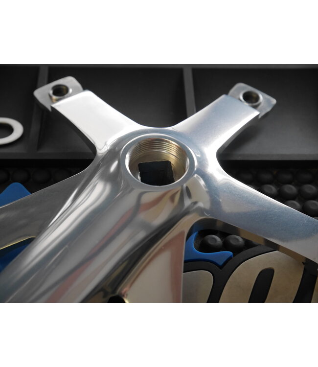 SHIMANO Dura-Ace FC-7600 Crankset 170 - W/O Chainring