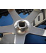 SHIMANO Dura-Ace FC-7600 Crankset 170 - W/O Chainring
