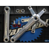 Dura-Ace FC-7600 Crankset 170 - W/O Chainring