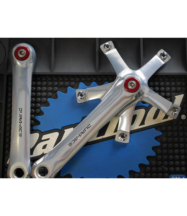 SHIMANO Dura-Ace FC-7600 Crankset 170 - W/O Chainring