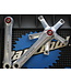 SHIMANO Dura-Ace FC-7600 Crankset 170 - W/O Chainring