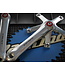 SHIMANO Dura-Ace FC-7600 Crankset 170 - W/O Chainring
