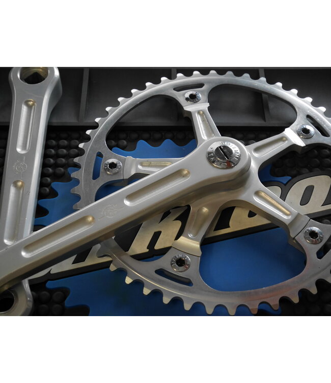Gipiemme Pista Crankset 172.5 - 48T