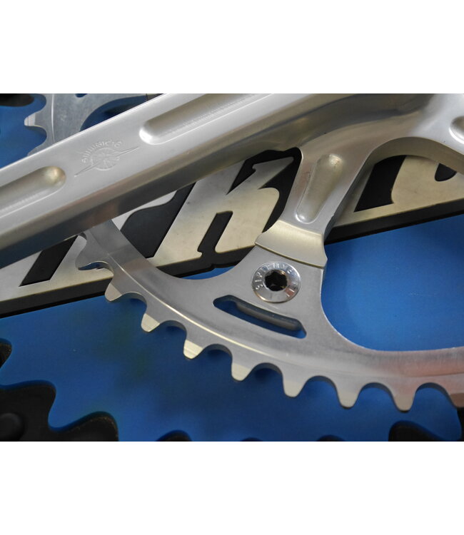 Gipiemme Pista Crankset 172.5 - 48T