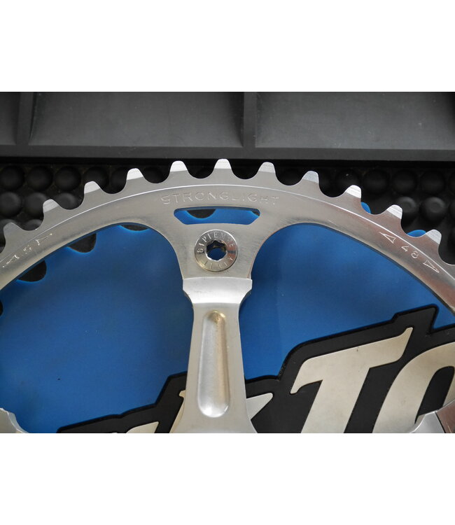 Gipiemme Pista Crankset 172.5 - 48T
