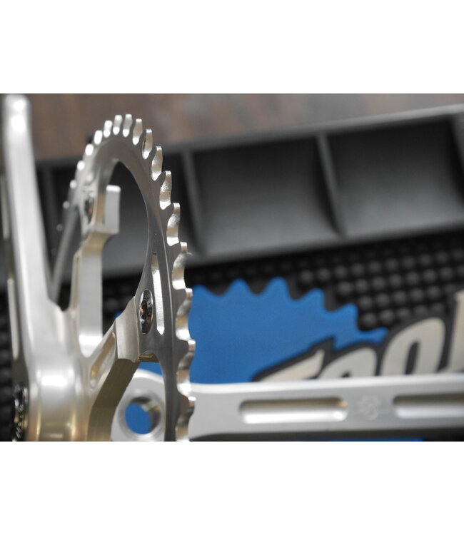 Gipiemme Pista Crankset 172.5 - 48T