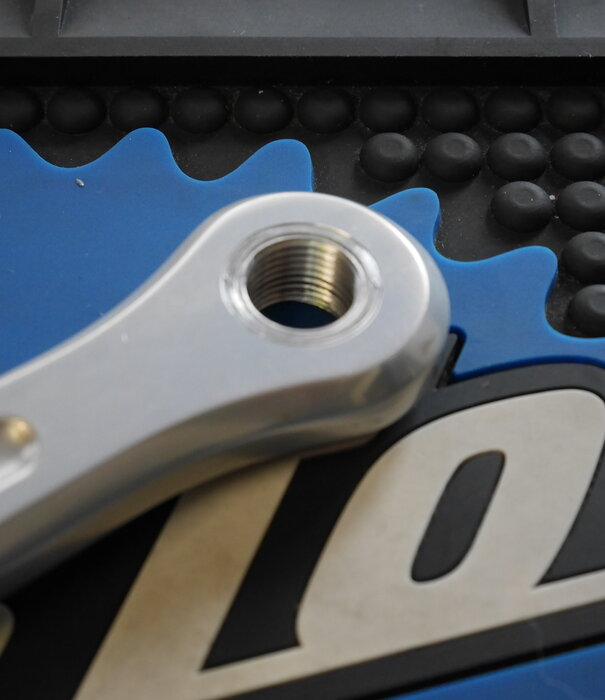 Gipiemme Pista Crankset 172.5 - 48T