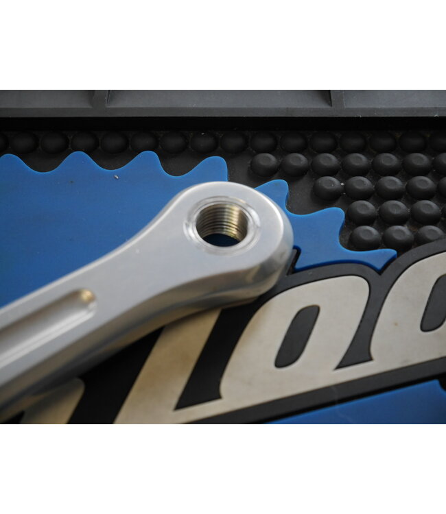 Gipiemme Pista Crankset 172.5 - 48T