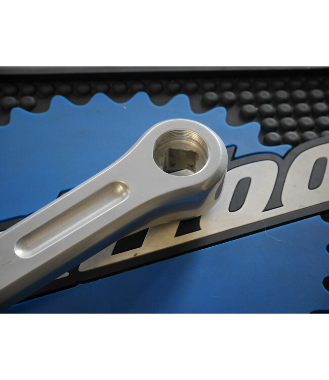 Gipiemme Pista Crankset 172.5 - 48T