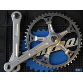 Pista Crankset 172.5 - 48T