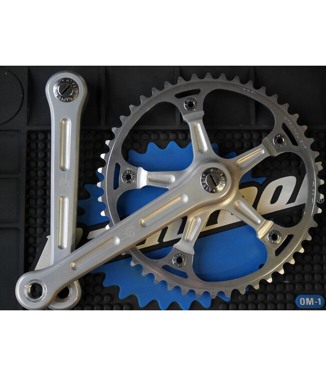 Gipiemme crankset new arrivals