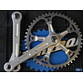 Pista Crankset 172.5 - 48T