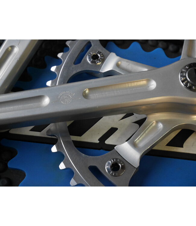 Gipiemme Pista Crankset 172.5 - 48T