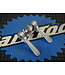 Campagnolo Nuovo Record Down Tube Shifters - Clamp-On