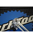 Campagnolo Nuovo Record Down Tube Shifters - Clamp-On