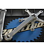 Campagnolo Strada Super Record Crankset - Etched Logo - 170