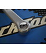 Campagnolo Strada Super Record Crankset - Etched Logo - 170
