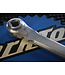 Campagnolo Strada Super Record Crankset - Etched Logo - 170