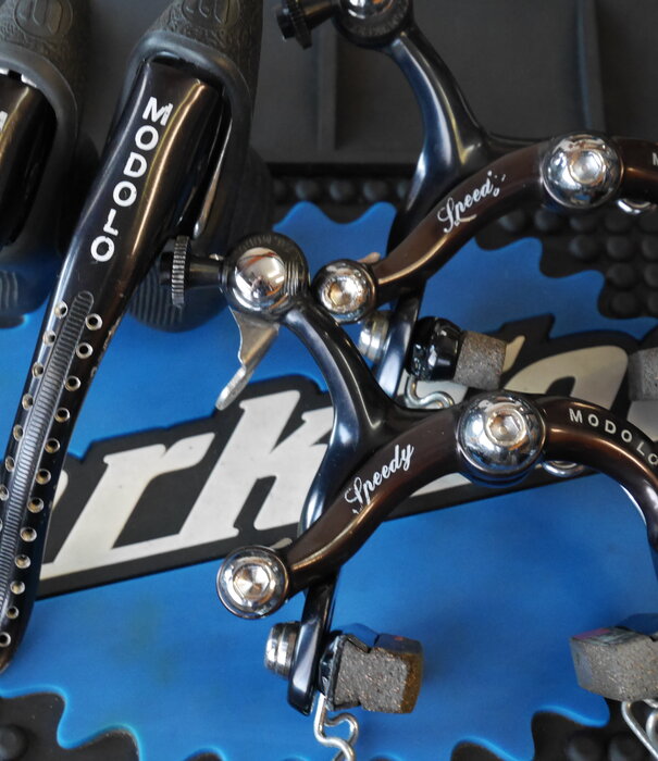 Modolo Speedy Brake Caliper Set