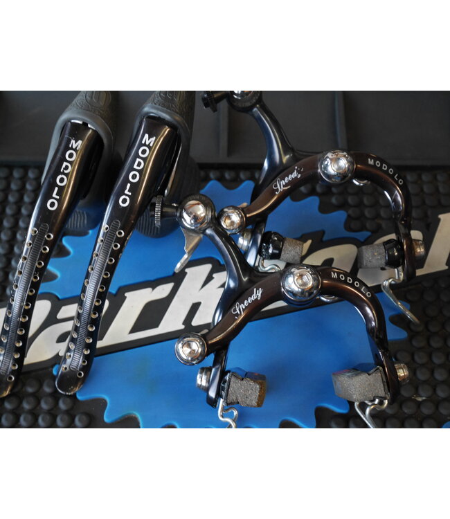 Modolo Speedy Brake Caliper Set
