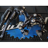 Speedy Brake Caliper Set