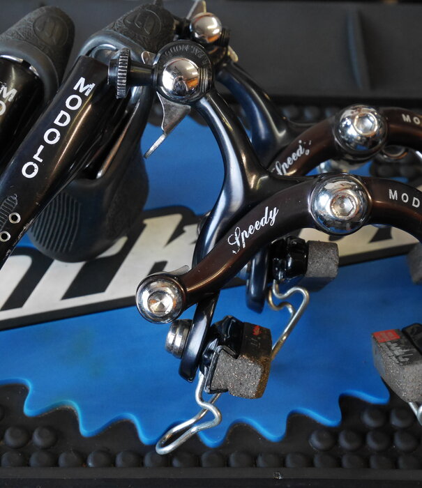 Modolo Speedy Brake Caliper Set