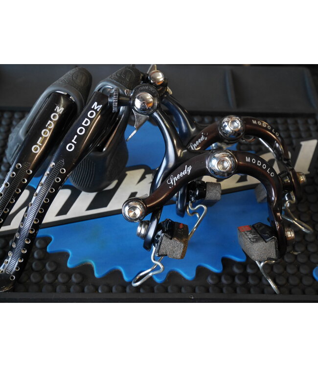 Modolo Speedy Brake Caliper Set