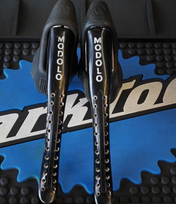 Modolo Speedy Brake Caliper Set