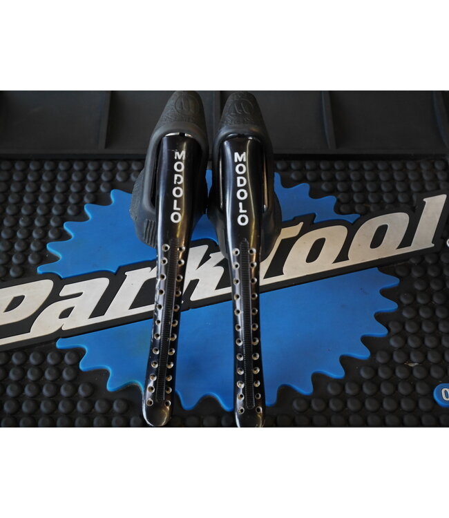 Modolo Speedy Brake Caliper Set