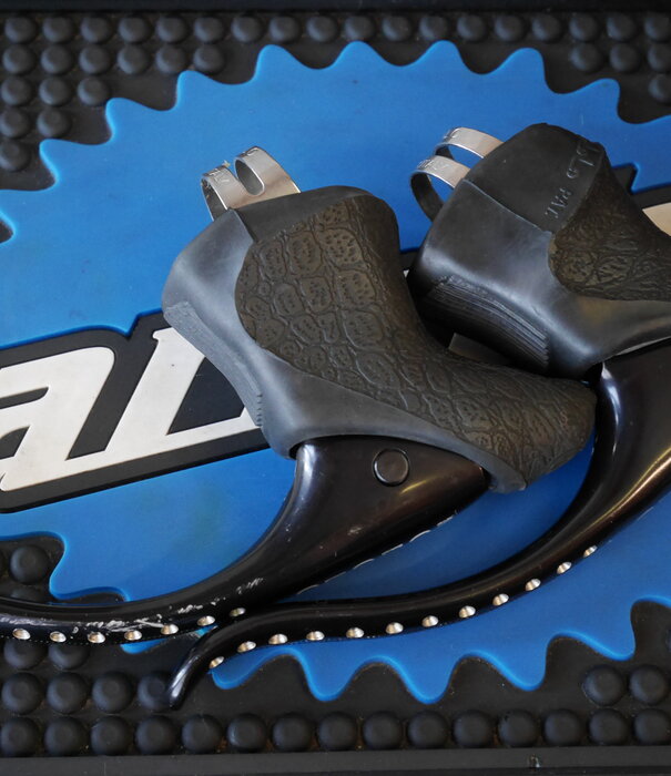 Modolo Speedy Brake Caliper Set