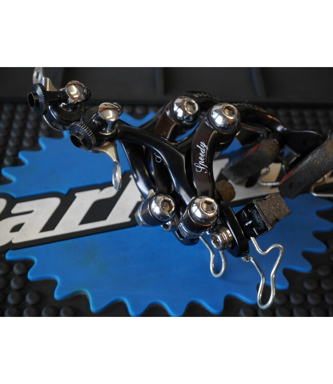 Modolo Speedy Brake Caliper Set