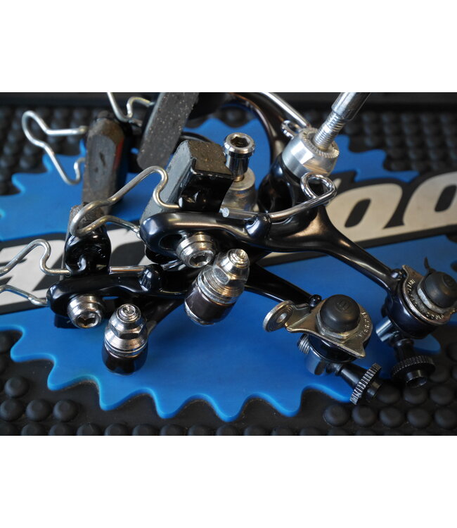 Modolo Speedy Brake Caliper Set