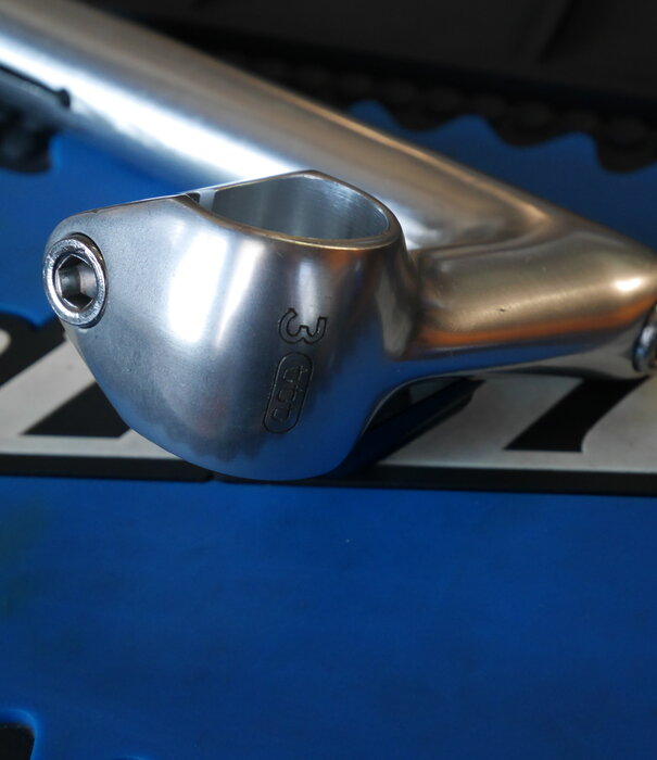 3TTT Record Stem 60mm