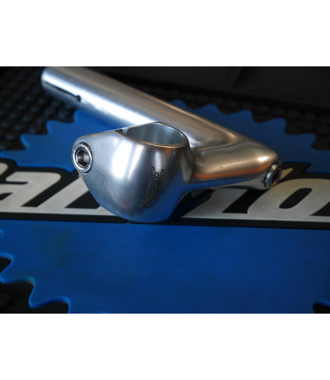 3TTT Record Stem 60mm
