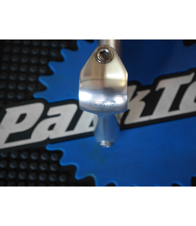 3TTT Record Stem 60mm