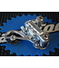 SHIMANO 600EX Arabesque Rear Derailleur - Long Cage