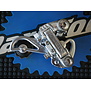 600EX Arabesque Rear Derailleur - Long Cage
