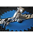SHIMANO 600EX Arabesque Rear Derailleur - Long Cage