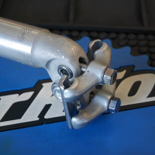 Nuovo Record Seatpost 1044 - 27.2