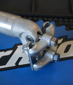 Nuovo Record Seatpost 1044 - 27.2