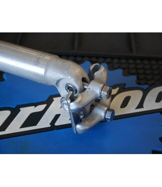 Campagnolo Nuovo Record Seatpost 1044 - 27.2