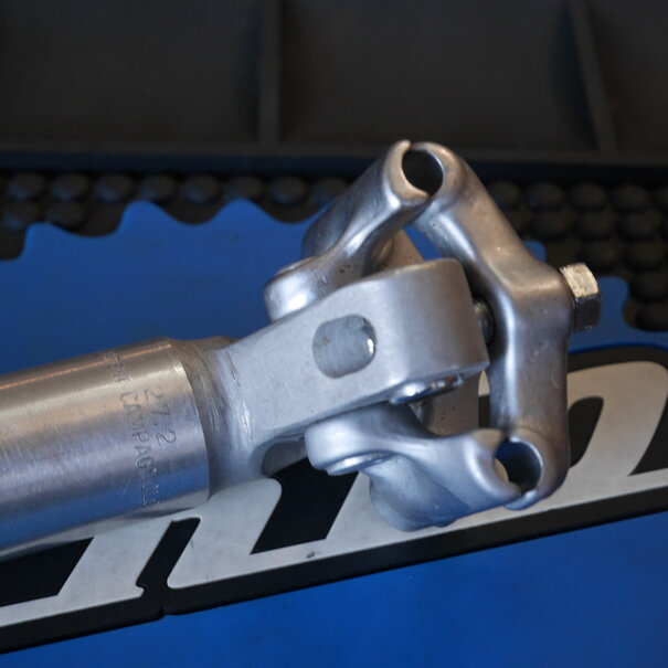 Campagnolo Nuovo Record Seatpost 1044 - 27.2