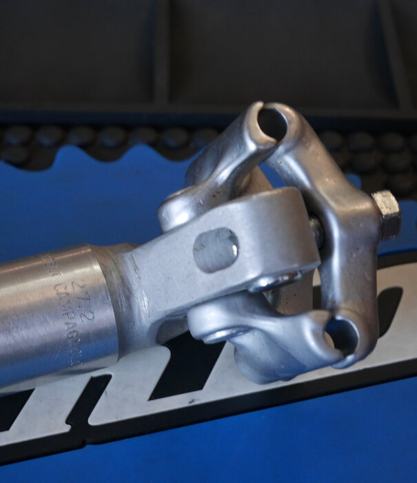 Campagnolo Nuovo Record Seatpost 1044 - 27.2