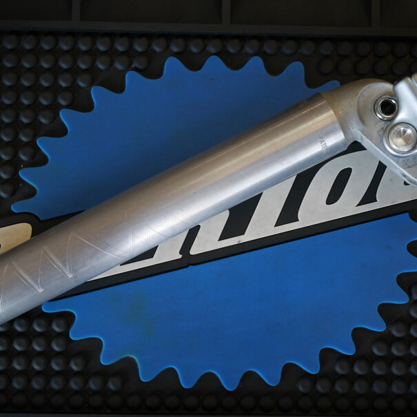 Campagnolo Nuovo Record Seatpost 1044 - 27.2