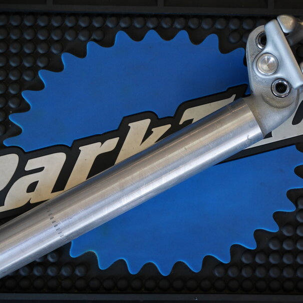 Campagnolo Nuovo Record Seatpost 1044 - 27.2