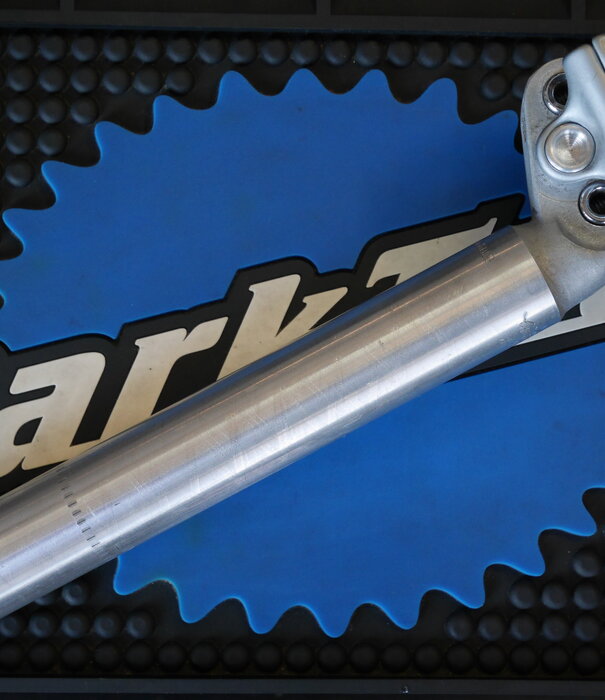 Campagnolo Nuovo Record Seatpost 1044 - 27.2