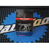 Record 1" Threadless Headset