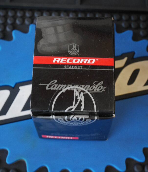 Campagnolo Record 1" Threadless Headset