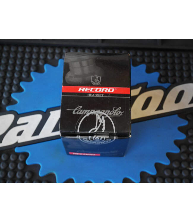 Campagnolo Record 1" Threadless Headset