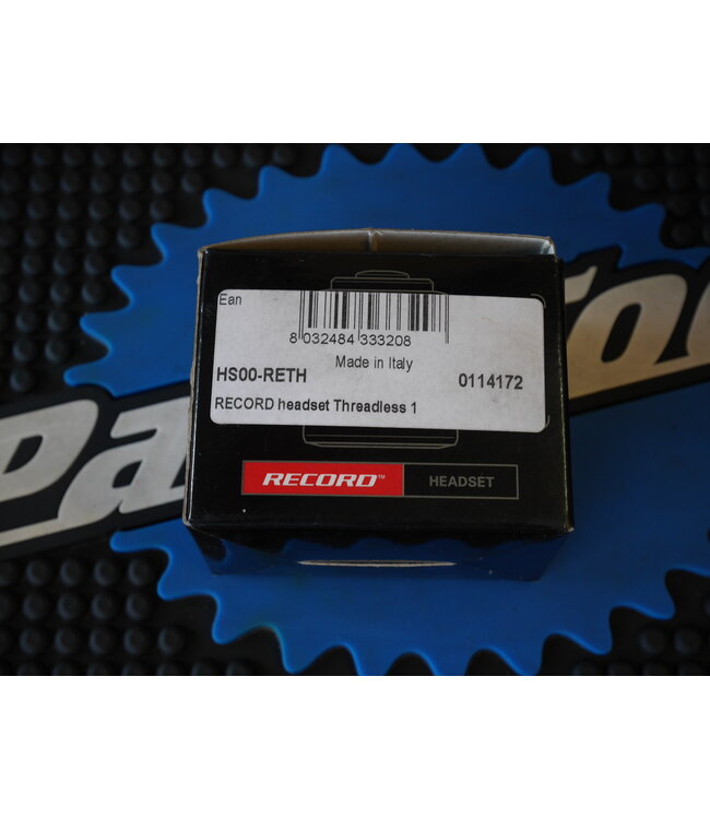 Campagnolo Record 1" Threadless Headset